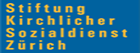 Stiftung Kirchlicher Sozialdienst ZH_Logo